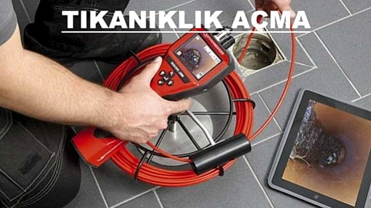 Tıkanıklık Açma